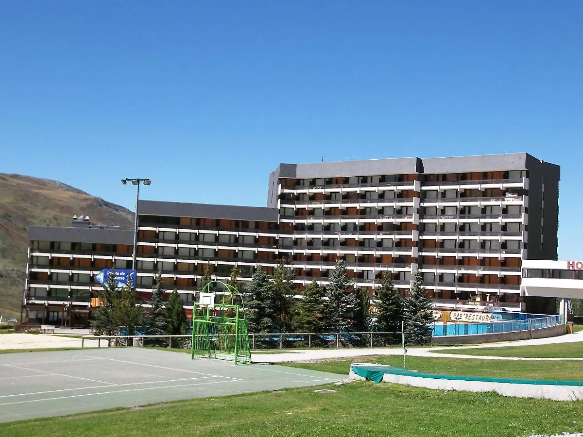 Apartment Chaviere 716 By Interhome Saint-Martin-de-Belleville 0*,