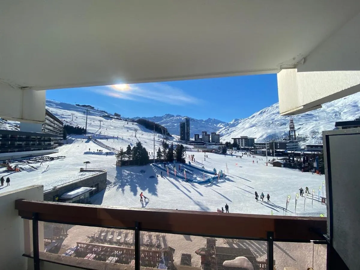 Apartment Chaviere 716 By Interhome Saint-Martin-de-Belleville