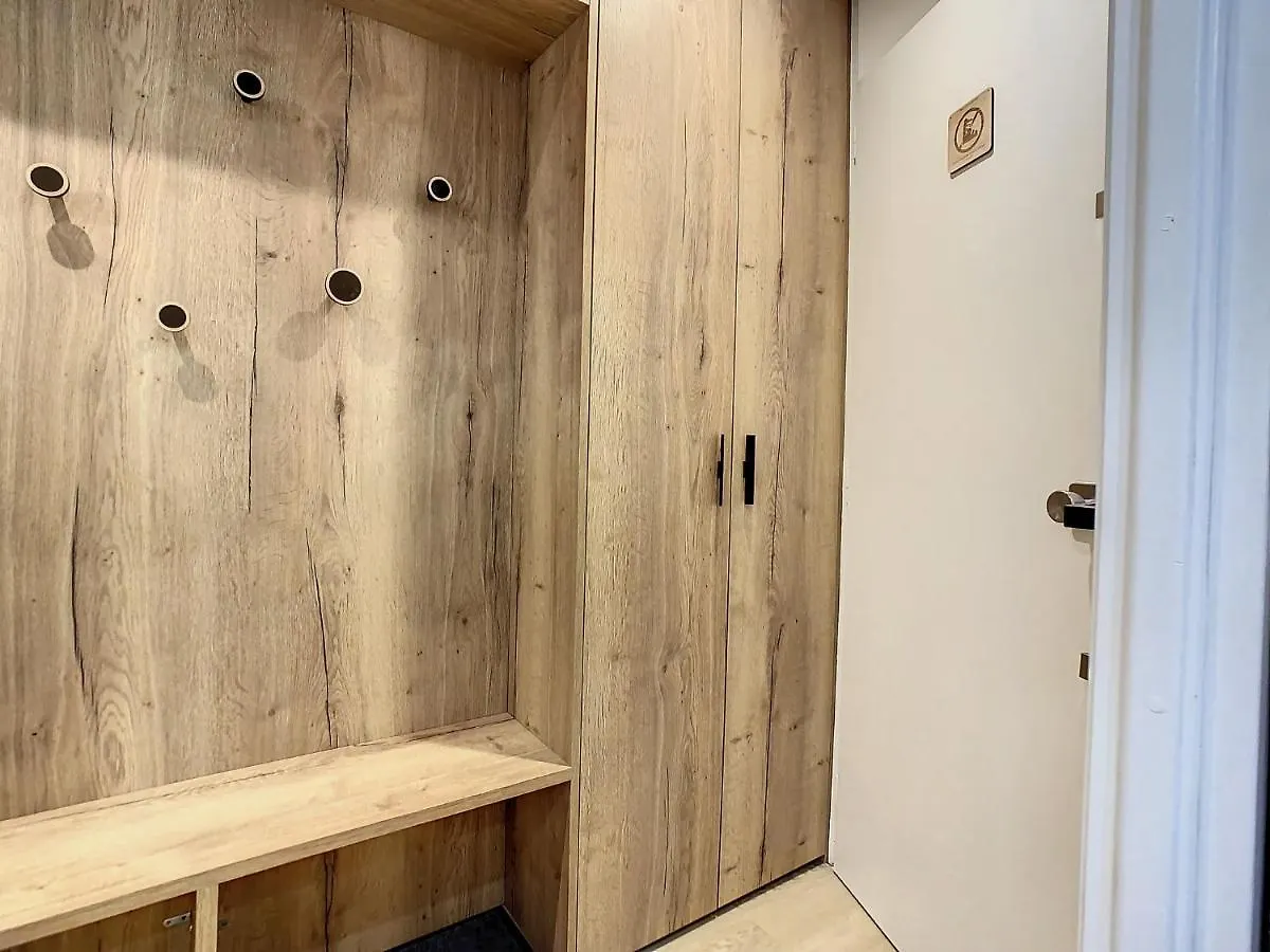 Apartment Chaviere 716 By Interhome Saint-Martin-de-Belleville France