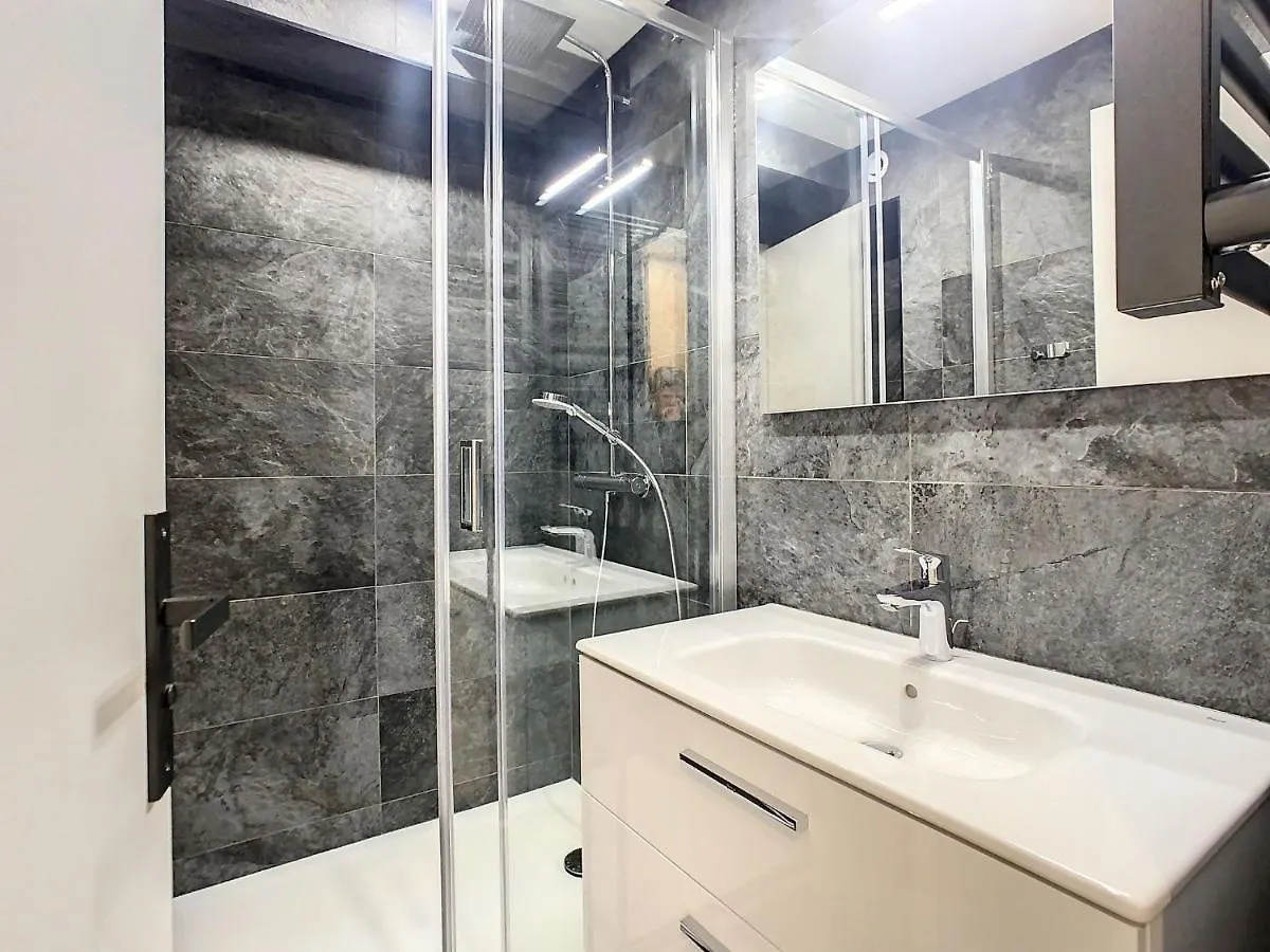 Apartment Chaviere 716 By Interhome Saint-Martin-de-Belleville