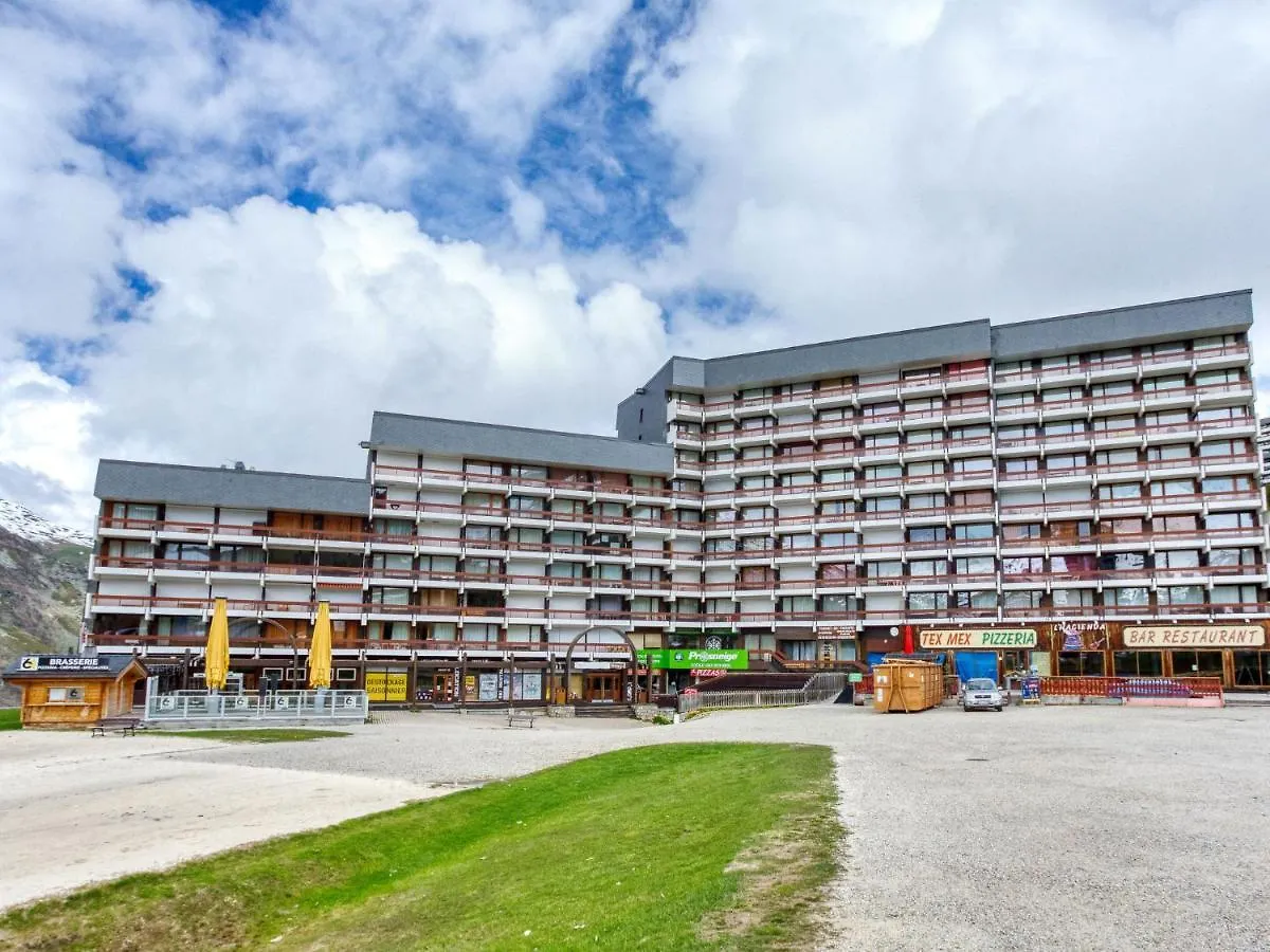 Apartment Chaviere 716 By Interhome Saint-Martin-de-Belleville