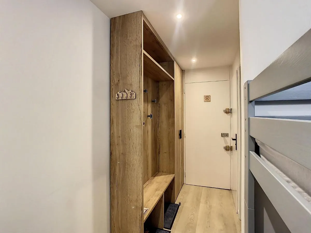 Apartment Chaviere 716 By Interhome Saint-Martin-de-Belleville France
