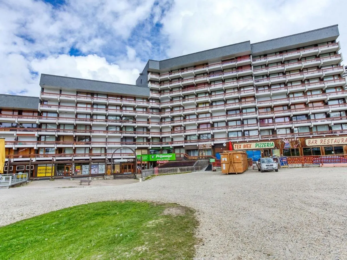 Apartment Chaviere 716 By Interhome Saint-Martin-de-Belleville