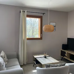 Appartement Au Centre De St Martin De Belleville, Saint-Martin-de-Belleville