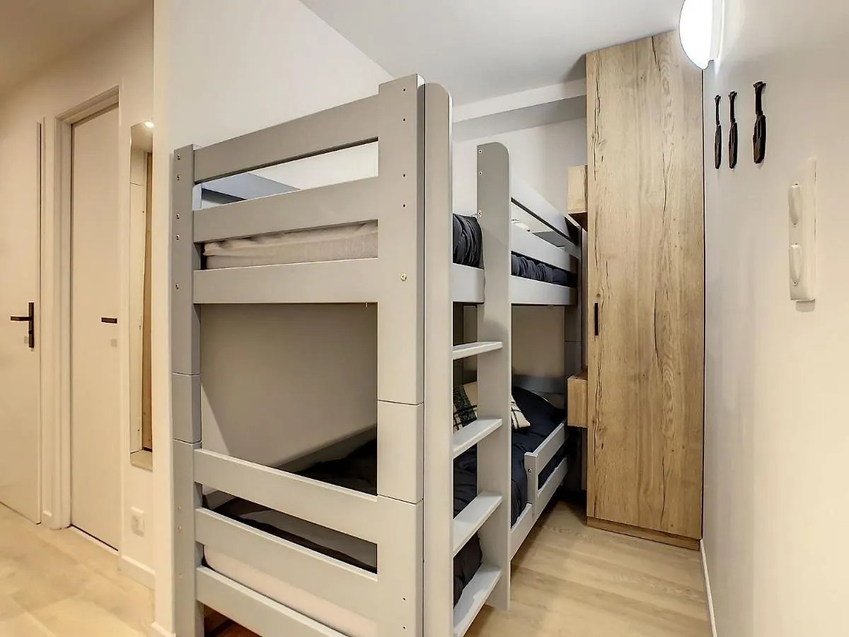 Apartment Chaviere 716 By Interhome Saint-Martin-de-Belleville