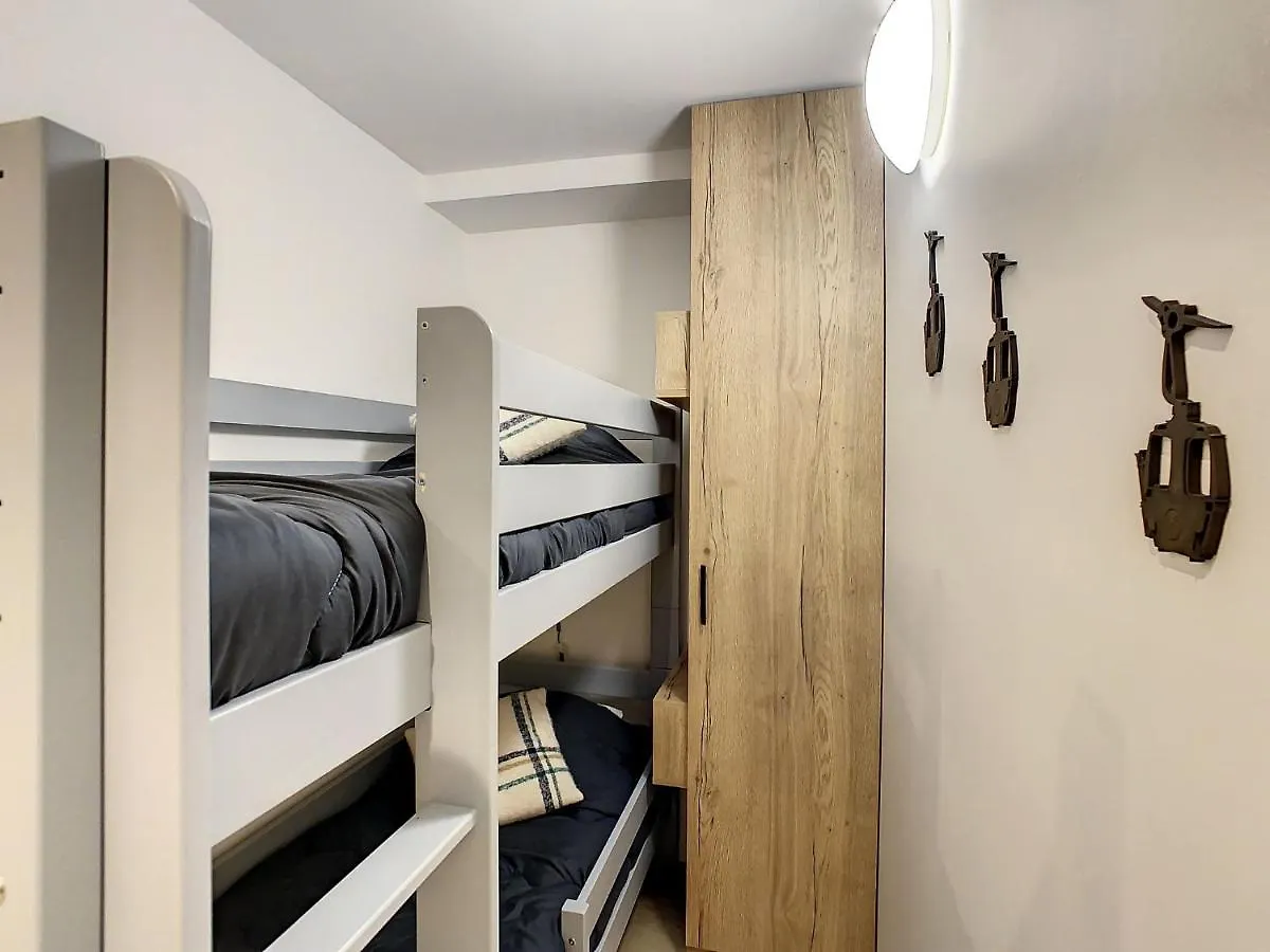 Apartment Chaviere 716 By Interhome Saint-Martin-de-Belleville France