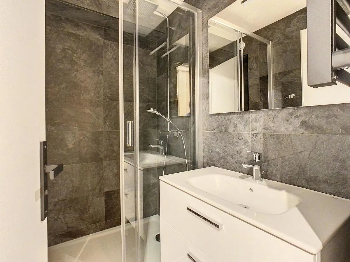 Apartment Chaviere 716 By Interhome Saint-Martin-de-Belleville 0*,